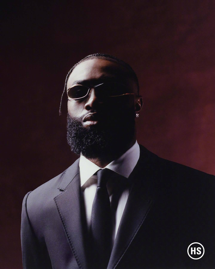 杰伦·约翰逊背靠背拿下三双，成为老鹰队史第二人（杰伦-约翰逊连场三双，位列老鹰队史第二人）